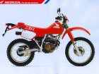 Honda XR 250R